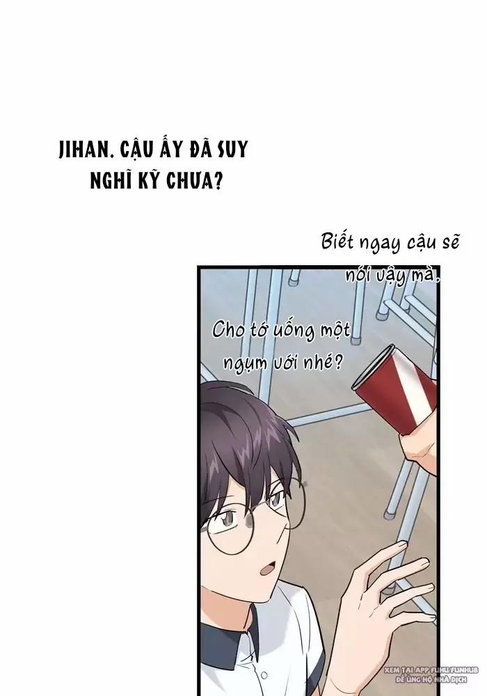 Bạn Của Tôi Đang Phát Sáng Kìa 37 trang 39