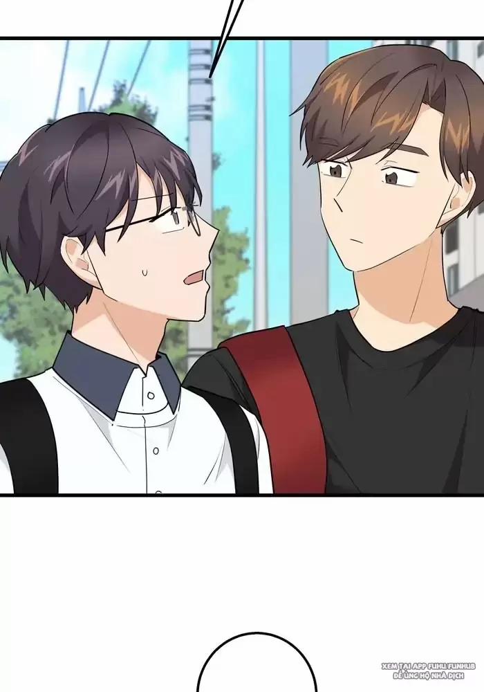 Bạn Của Tôi Đang Phát Sáng Kìa 37 trang 4