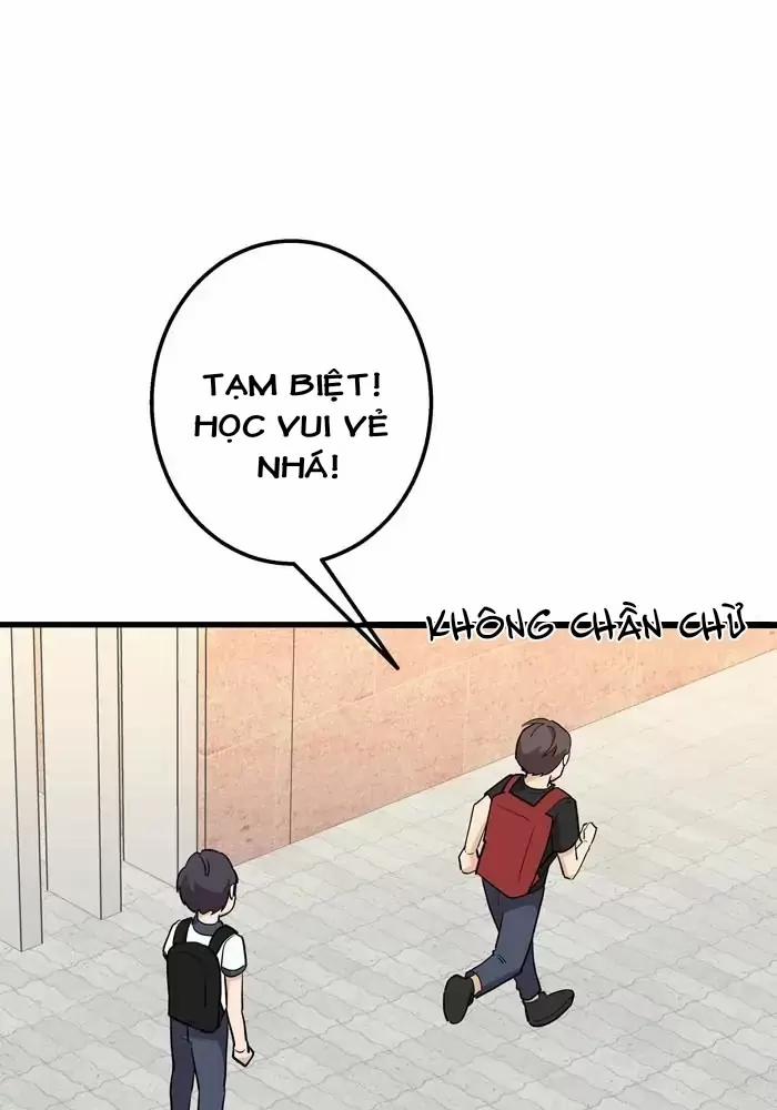 Bạn Của Tôi Đang Phát Sáng Kìa 37 trang 47