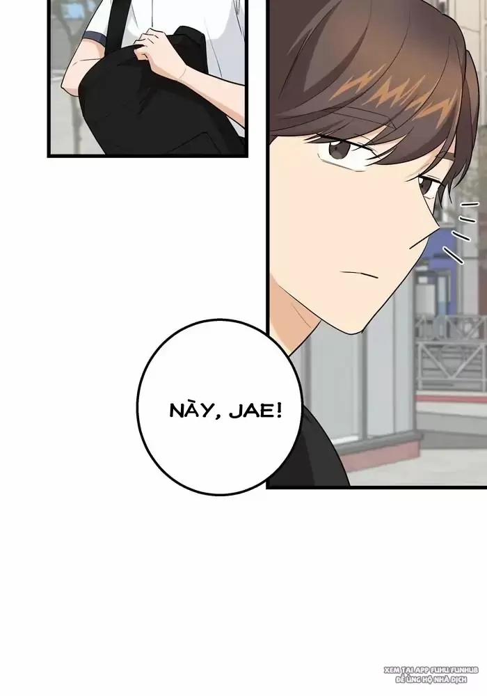 Bạn Của Tôi Đang Phát Sáng Kìa 37 trang 49