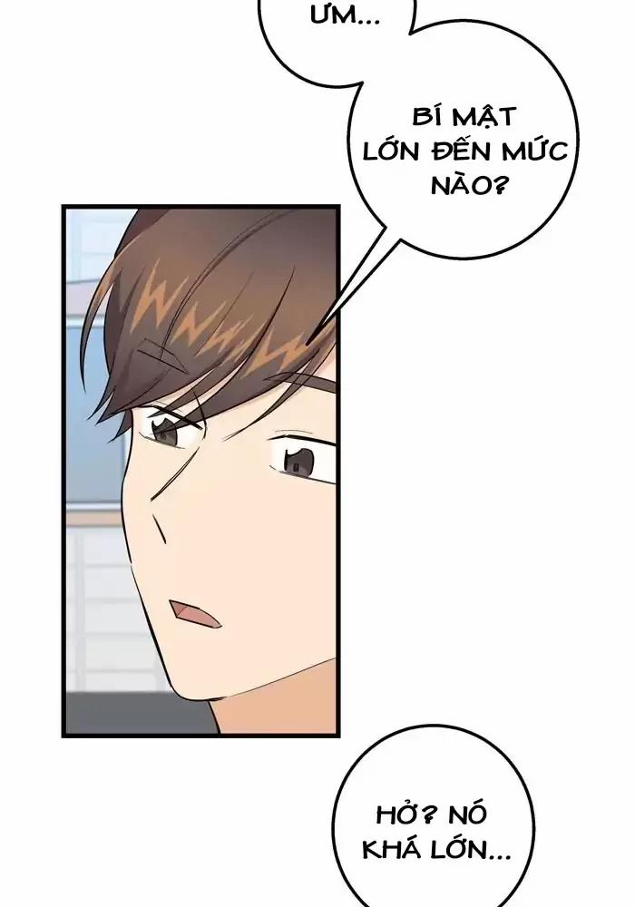 Bạn Của Tôi Đang Phát Sáng Kìa 37 trang 5