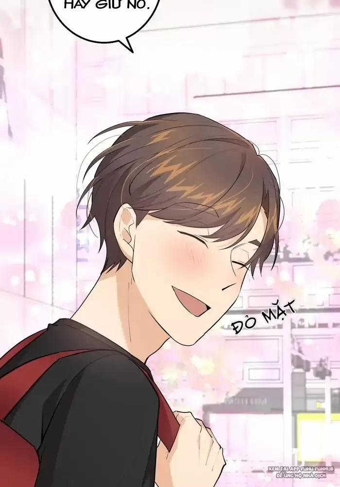 Bạn Của Tôi Đang Phát Sáng Kìa 37 trang 53