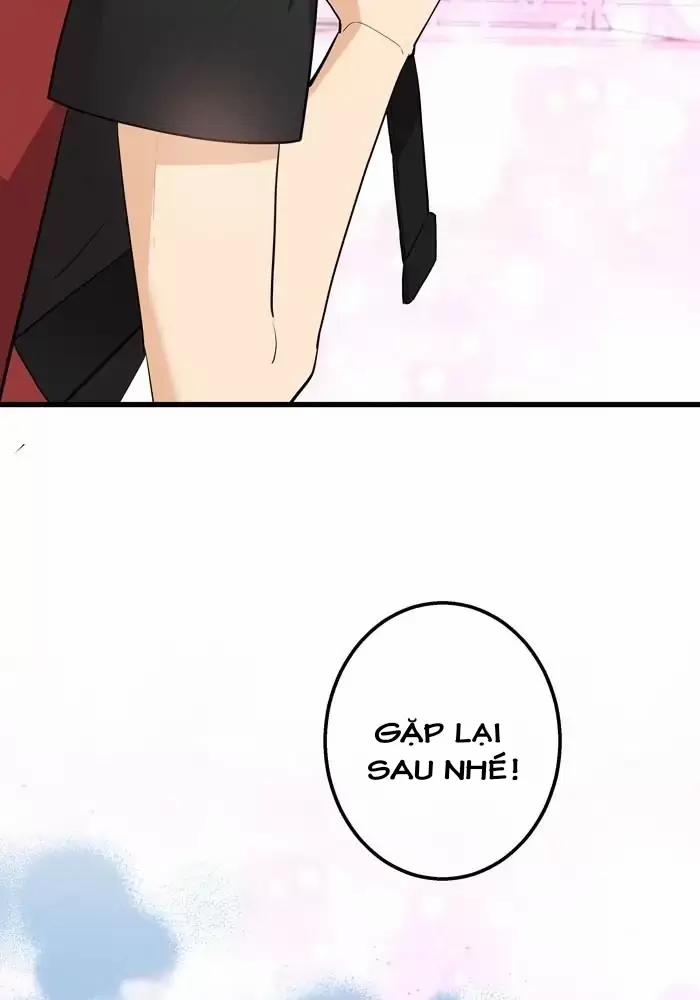 Bạn Của Tôi Đang Phát Sáng Kìa 37 trang 54