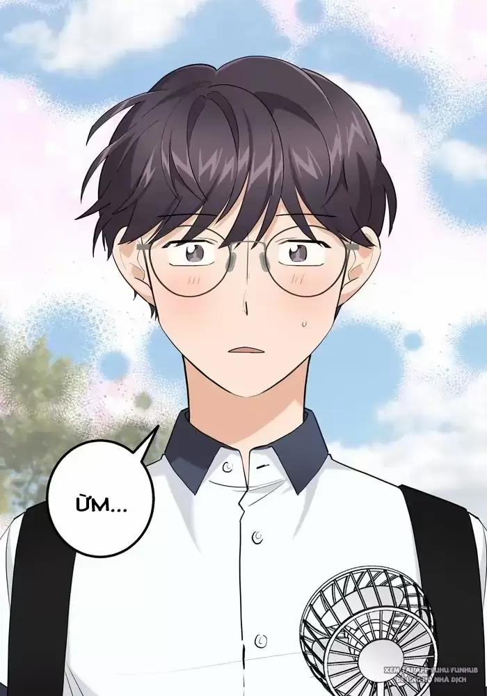 Bạn Của Tôi Đang Phát Sáng Kìa 37 trang 55