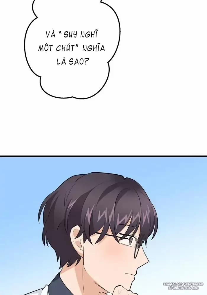 Bạn Của Tôi Đang Phát Sáng Kìa 37 trang 60