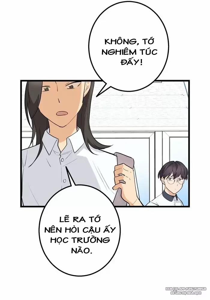 Bạn Của Tôi Đang Phát Sáng Kìa 37 trang 63