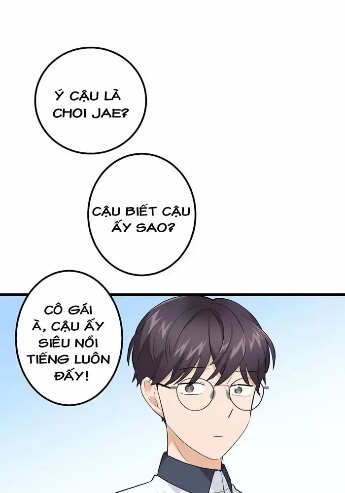 Bạn Của Tôi Đang Phát Sáng Kìa 37 trang 64