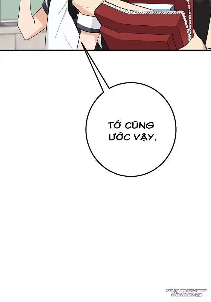 Bạn Của Tôi Đang Phát Sáng Kìa 37 trang 7