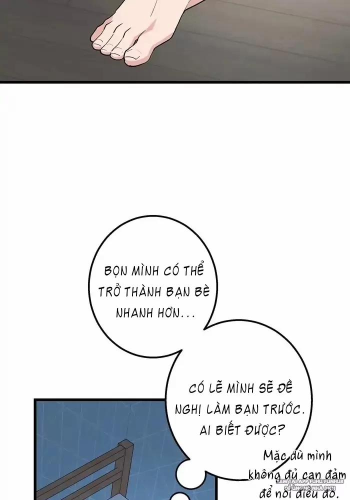 Bạn Của Tôi Đang Phát Sáng Kìa 37 trang 72