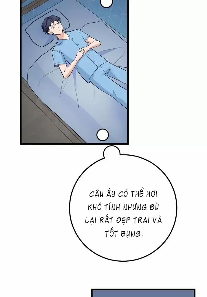 Bạn Của Tôi Đang Phát Sáng Kìa 37 trang 73