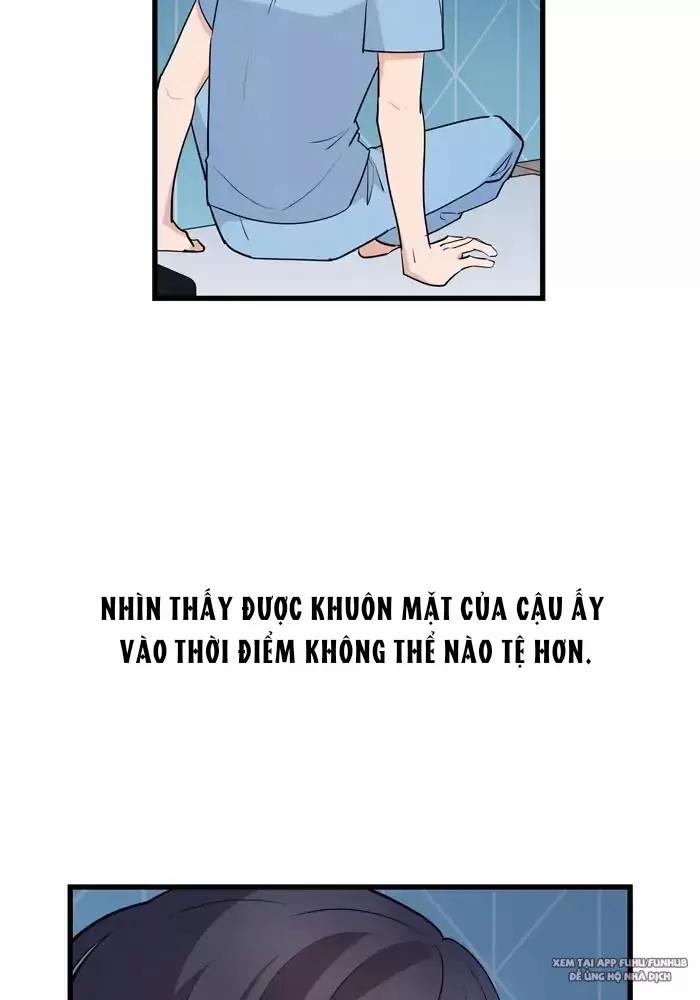 Bạn Của Tôi Đang Phát Sáng Kìa 37 trang 79