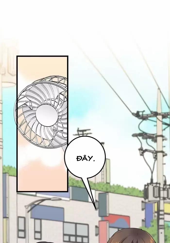 Bạn Của Tôi Đang Phát Sáng Kìa 37 trang 8