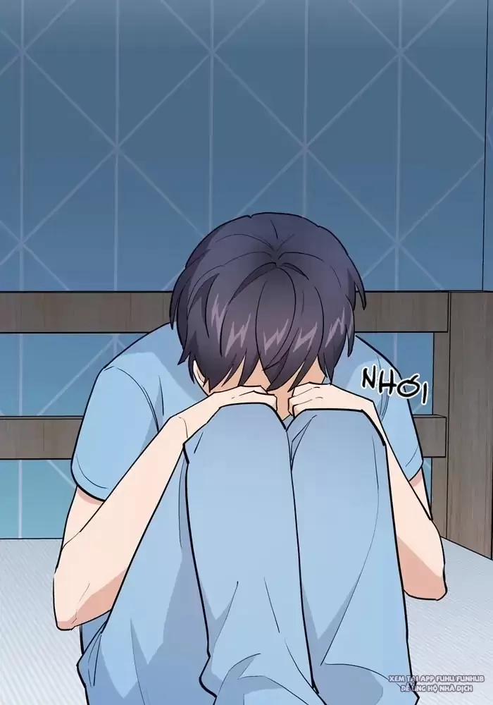 Bạn Của Tôi Đang Phát Sáng Kìa 37 trang 81