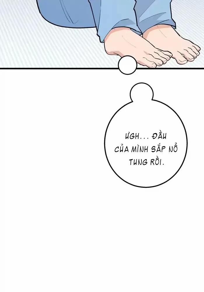 Bạn Của Tôi Đang Phát Sáng Kìa 37 trang 82