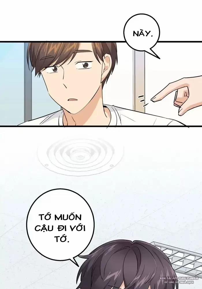 Bạn Của Tôi Đang Phát Sáng Kìa 38 trang 13
