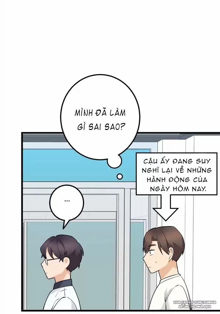 Bạn Của Tôi Đang Phát Sáng Kìa 38 trang 18