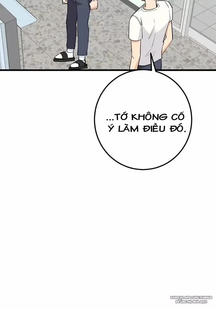 Bạn Của Tôi Đang Phát Sáng Kìa 38 trang 21