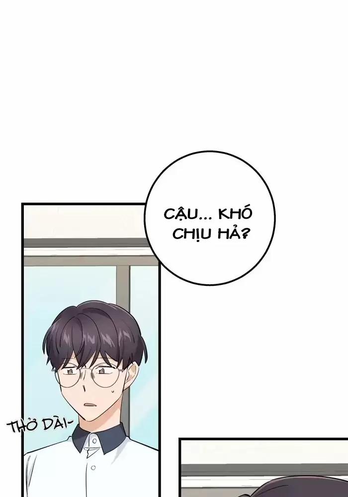 Bạn Của Tôi Đang Phát Sáng Kìa 38 trang 22