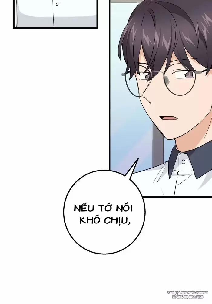 Bạn Của Tôi Đang Phát Sáng Kìa 38 trang 23
