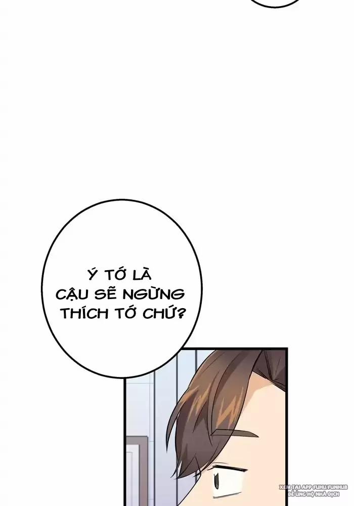 Bạn Của Tôi Đang Phát Sáng Kìa 38 trang 25