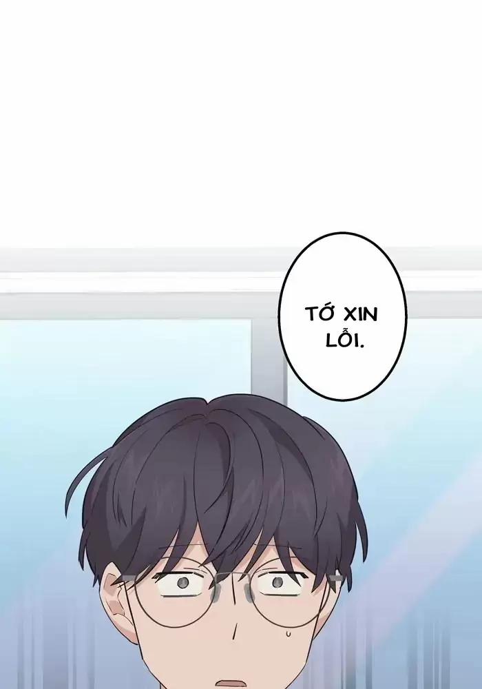 Bạn Của Tôi Đang Phát Sáng Kìa 38 trang 29