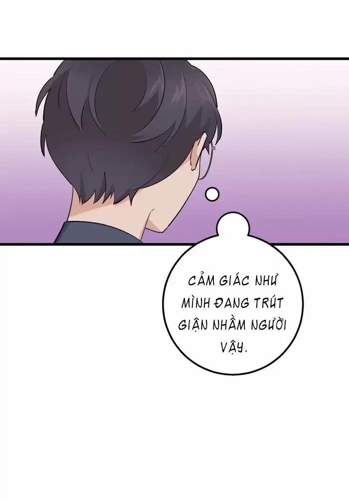 Bạn Của Tôi Đang Phát Sáng Kìa 38 trang 31