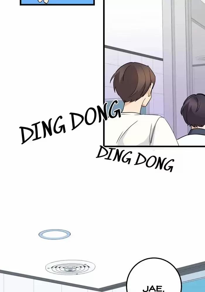 Bạn Của Tôi Đang Phát Sáng Kìa 38 trang 33