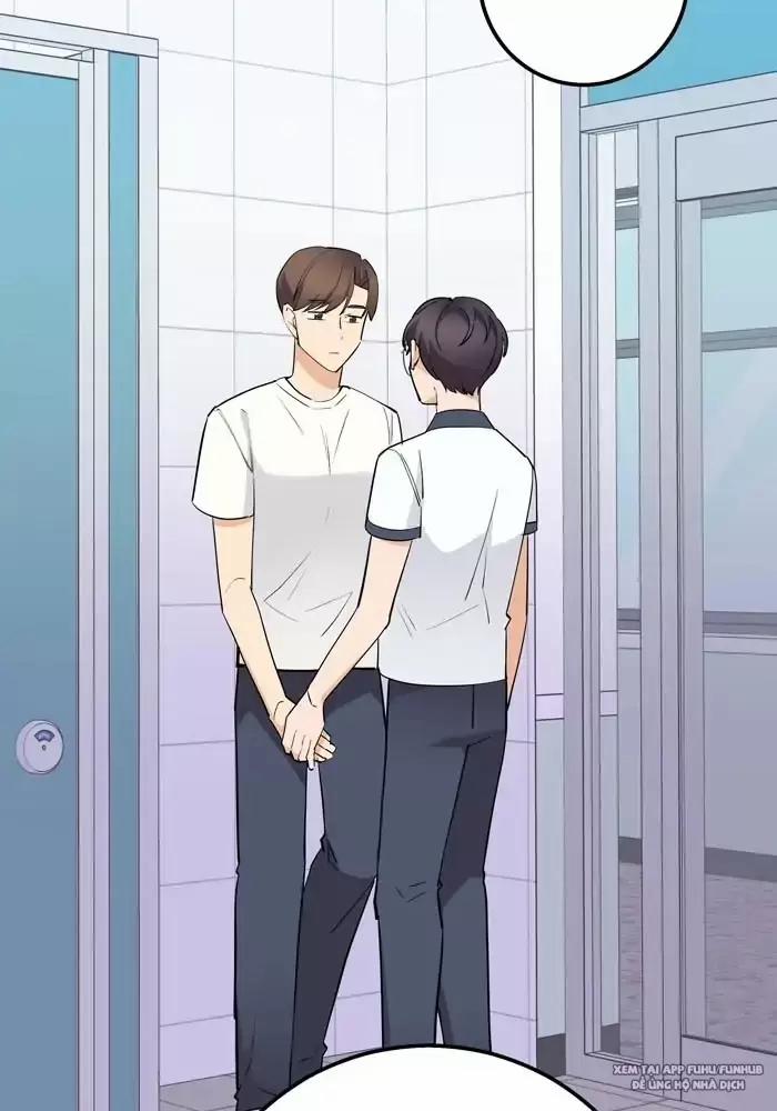 Bạn Của Tôi Đang Phát Sáng Kìa 38 trang 34