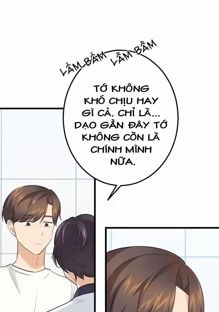 Bạn Của Tôi Đang Phát Sáng Kìa 38 trang 36