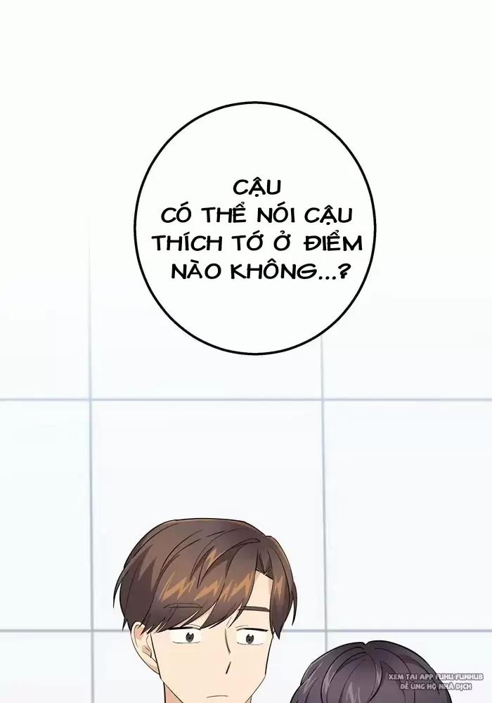 Bạn Của Tôi Đang Phát Sáng Kìa 38 trang 39