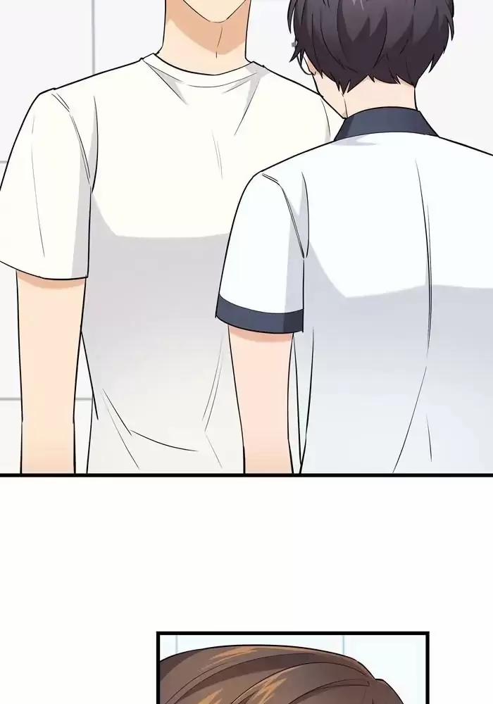 Bạn Của Tôi Đang Phát Sáng Kìa 38 trang 40