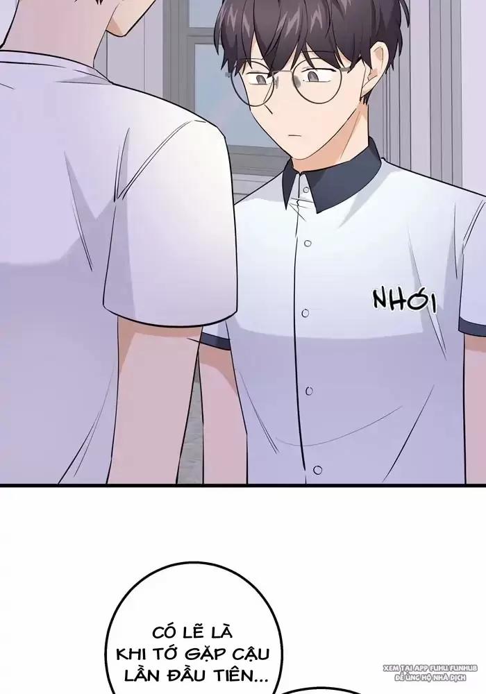 Bạn Của Tôi Đang Phát Sáng Kìa 38 trang 44
