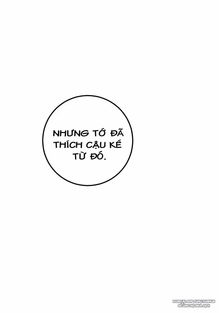 Bạn Của Tôi Đang Phát Sáng Kìa 38 trang 46