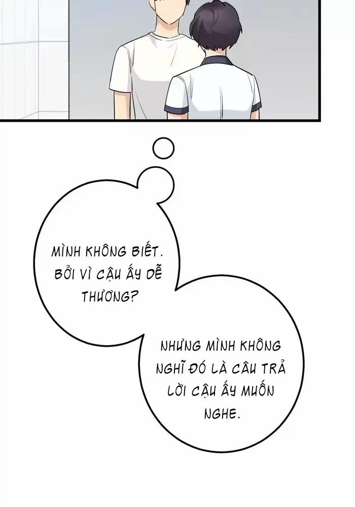 Bạn Của Tôi Đang Phát Sáng Kìa 38 trang 54