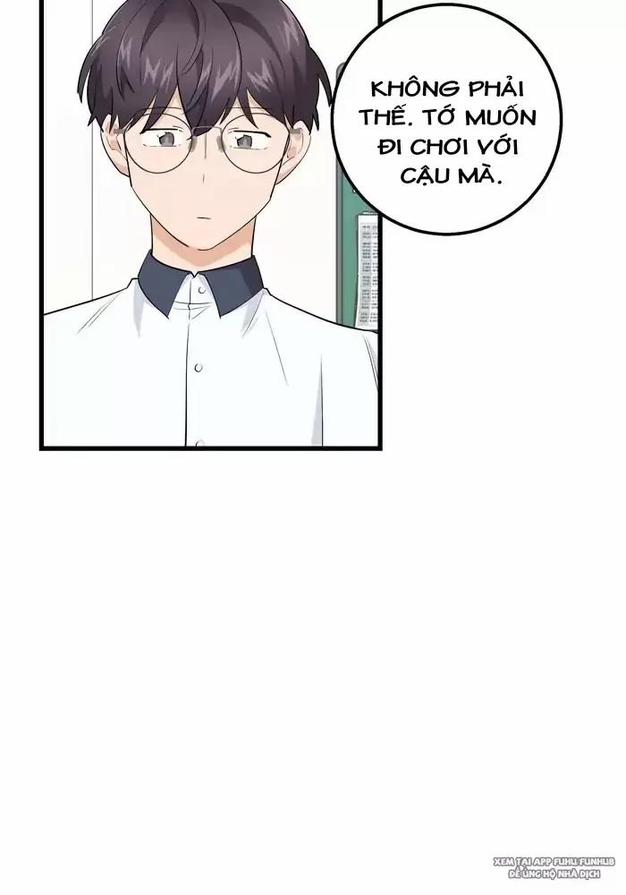 Bạn Của Tôi Đang Phát Sáng Kìa 38 trang 6