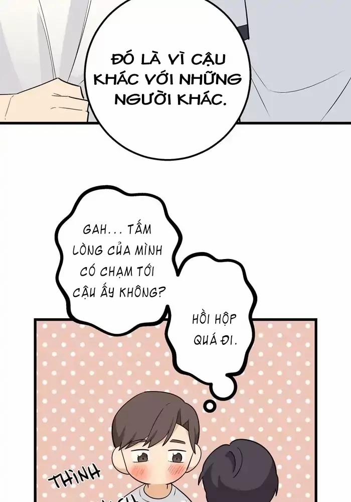 Bạn Của Tôi Đang Phát Sáng Kìa 38 trang 61
