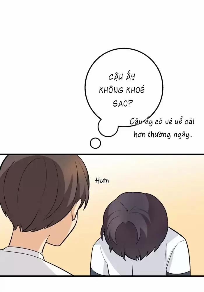 Bạn Của Tôi Đang Phát Sáng Kìa 38 trang 64