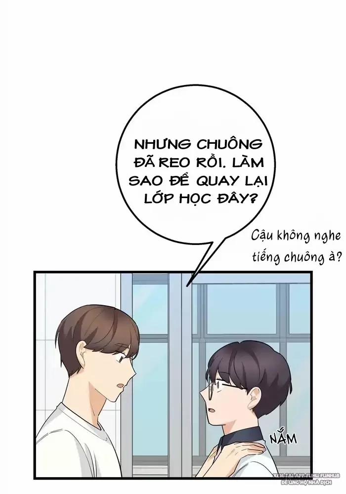 Bạn Của Tôi Đang Phát Sáng Kìa 38 trang 65