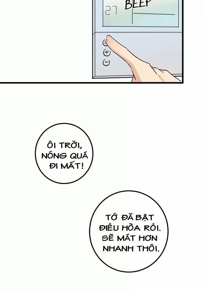 Bạn Của Tôi Đang Phát Sáng Kìa 38 trang 73