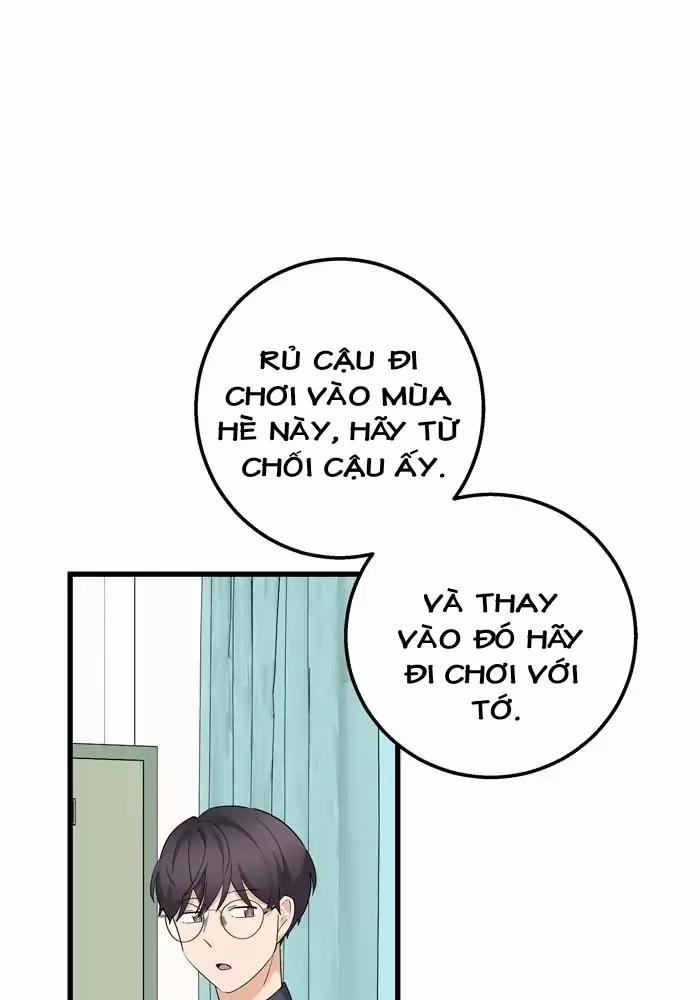 Bạn Của Tôi Đang Phát Sáng Kìa 38 trang 78