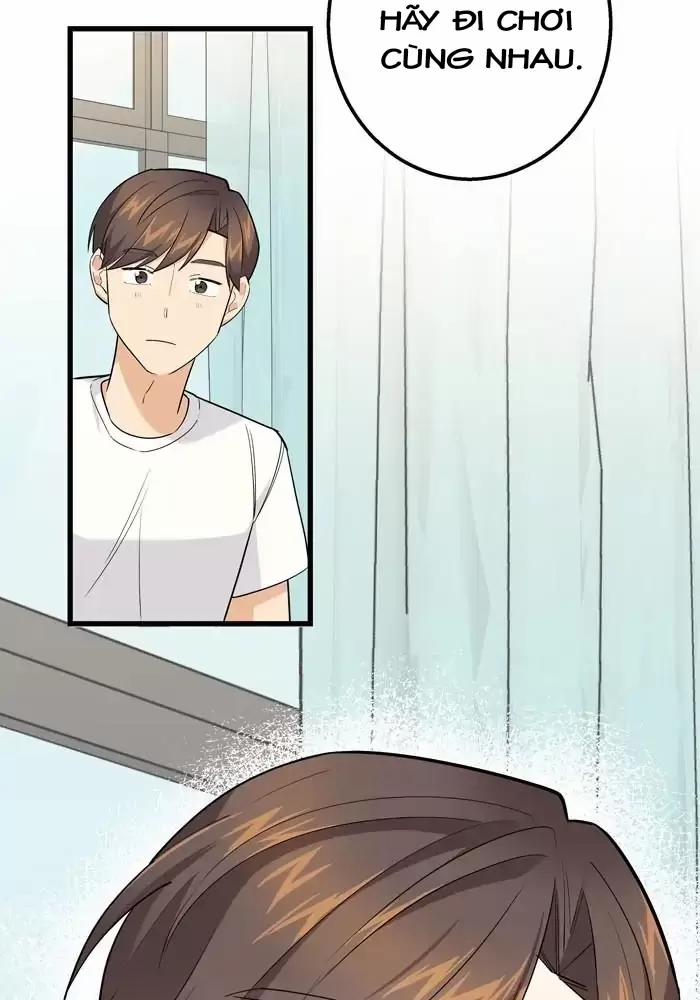 Bạn Của Tôi Đang Phát Sáng Kìa 39 trang 10