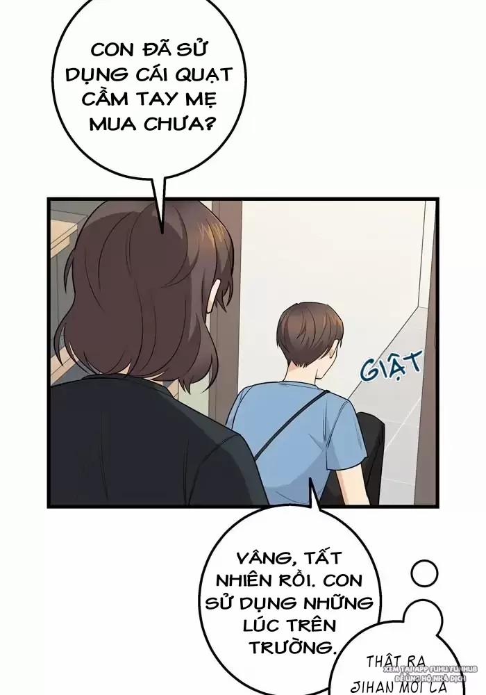 Bạn Của Tôi Đang Phát Sáng Kìa 39 trang 18