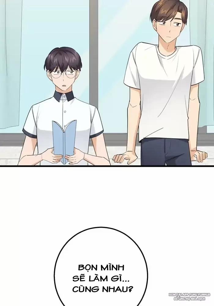 Bạn Của Tôi Đang Phát Sáng Kìa 39 trang 2