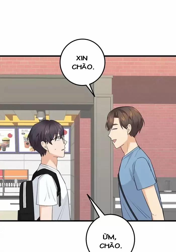 Bạn Của Tôi Đang Phát Sáng Kìa 39 trang 24