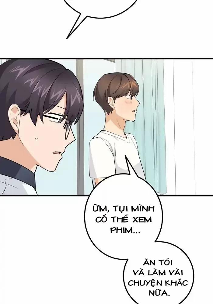 Bạn Của Tôi Đang Phát Sáng Kìa 39 trang 3