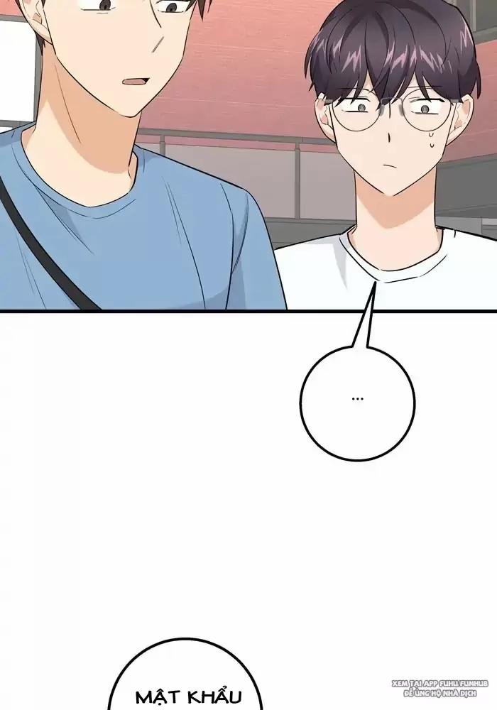 Bạn Của Tôi Đang Phát Sáng Kìa 39 trang 32