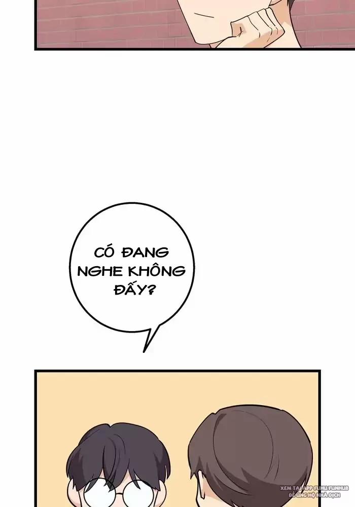 Bạn Của Tôi Đang Phát Sáng Kìa 39 trang 37