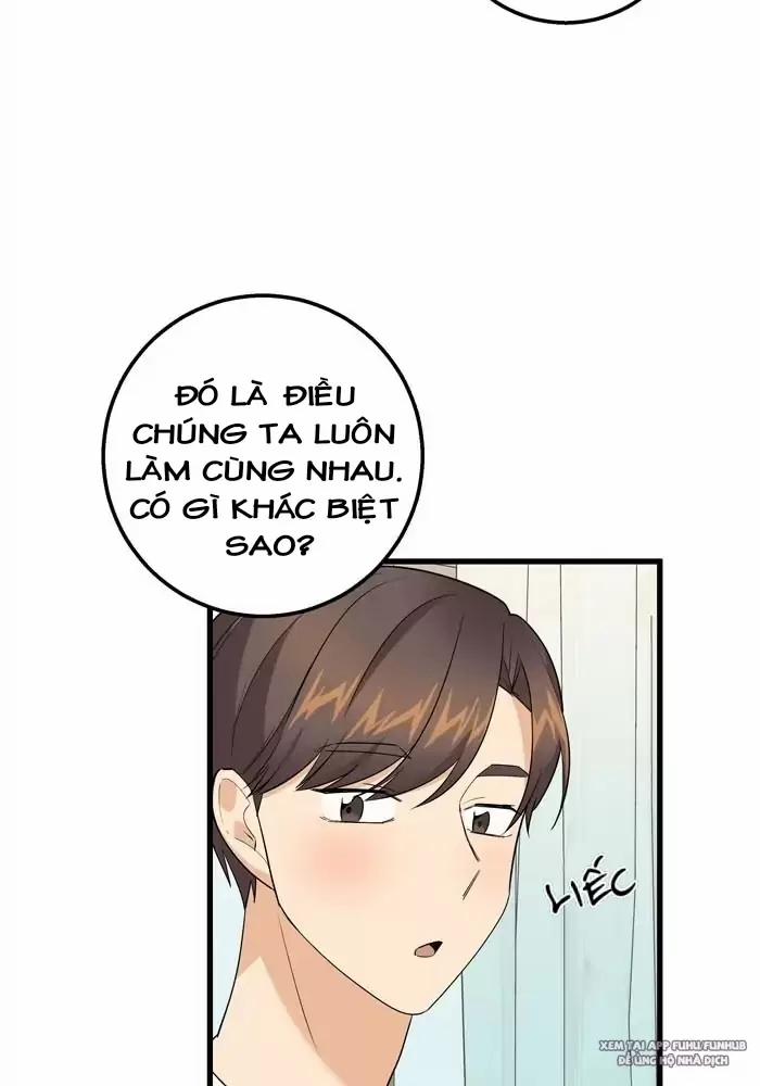 Bạn Của Tôi Đang Phát Sáng Kìa 39 trang 4