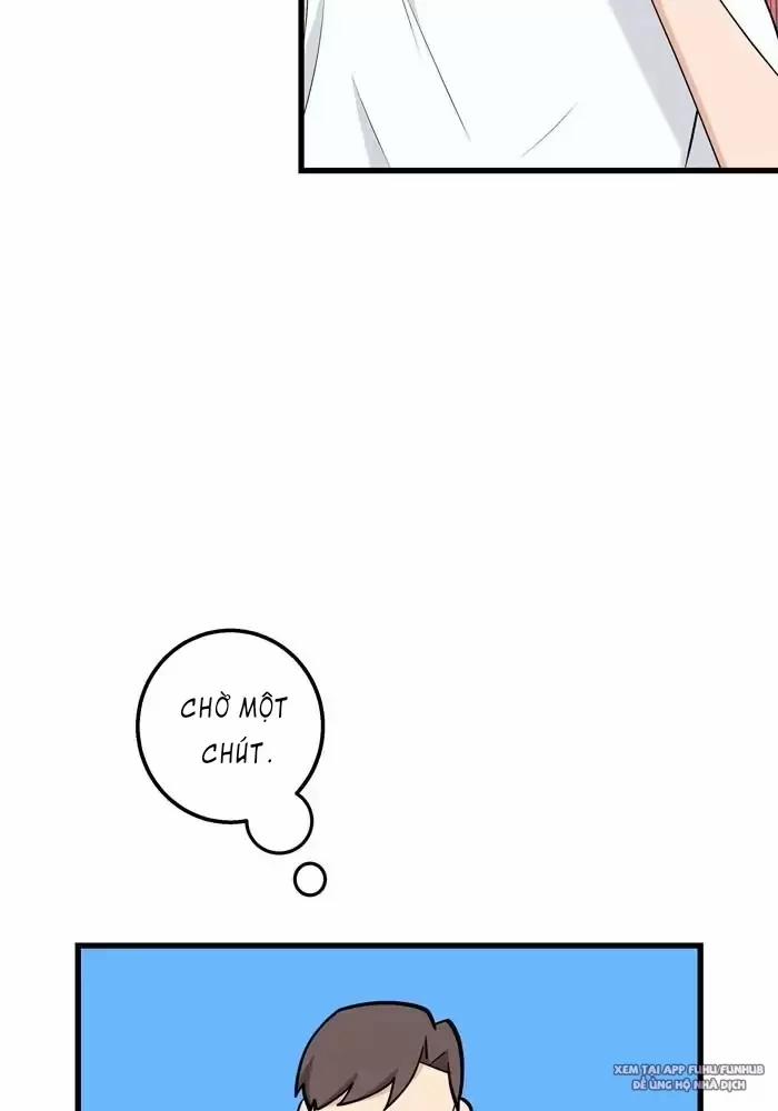 Bạn Của Tôi Đang Phát Sáng Kìa 39 trang 41