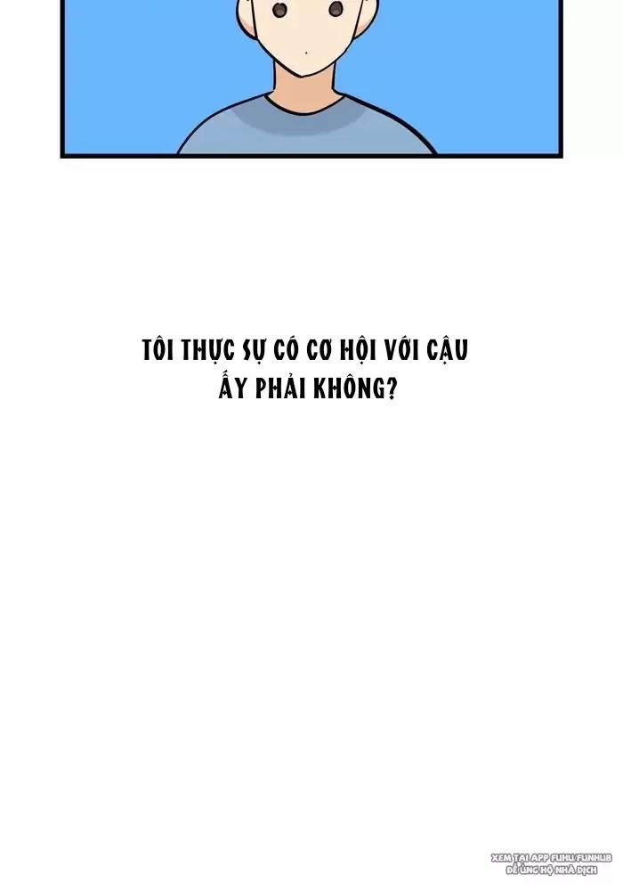 Bạn Của Tôi Đang Phát Sáng Kìa 39 trang 42